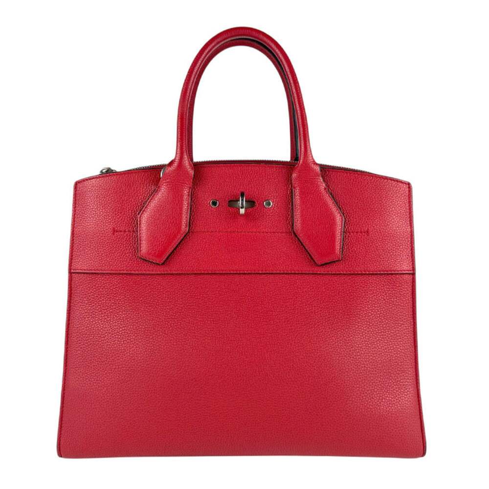 Louis Vuitton City Steamer Handbag #324957L12B